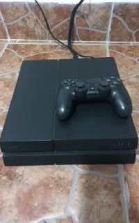 ps4 fat
