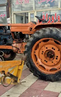 رومانی مدل ۶۸