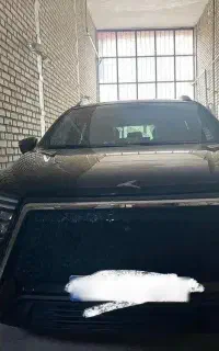 فروش کی ام سی X5