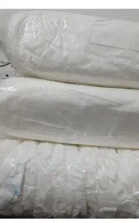 پد بهداشتی
