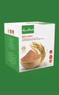 سبوس برنج