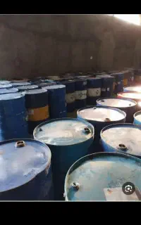 خریدارروغن سوخته کلی وجزئی سراسر استا