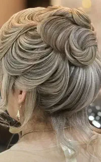 سالن زیبایی باخیش