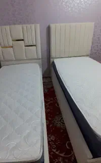 تخت یک نفره