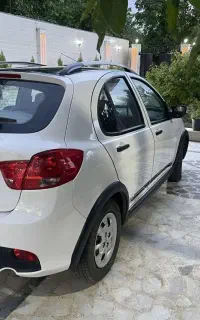 کوییک Rs مدل 1402