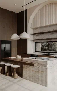 طراحی اقتصادی کابینت