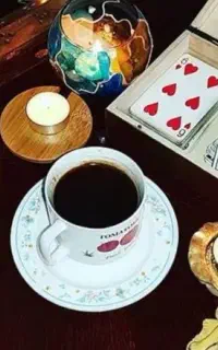 فال