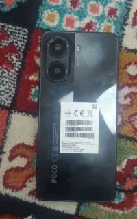 گوشی پوکو x7پرو 512 رام 12