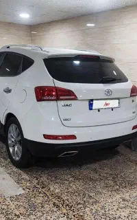 جک اس ۵ خانگی