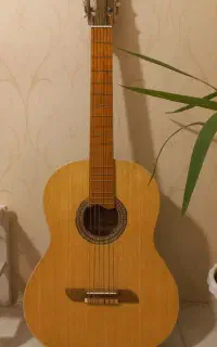 گیتار کلاسیک giannini