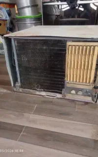 باسلام دوستان یک دستگاه کولرگازی دارم