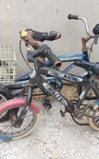 دوچرخه