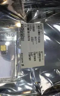 سوئیچ و تجهیزات شبکه ERICSSON