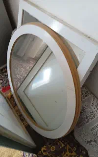 سه مدل اینه