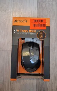 ماووس بی سیم برند A4TECH