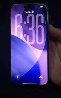 ایفون 15 promax