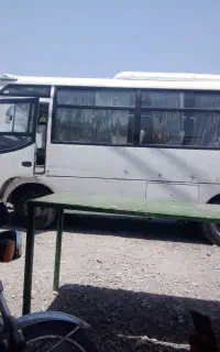 مینی بوس