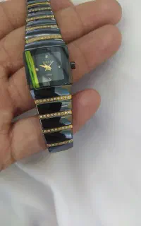 ساعت رادو سرامیکی اصلی زنانه