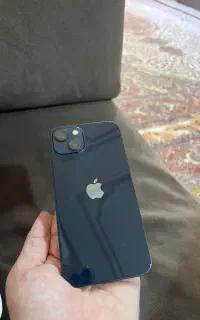 آیفون ۱۳ نرمال بدون نقطه