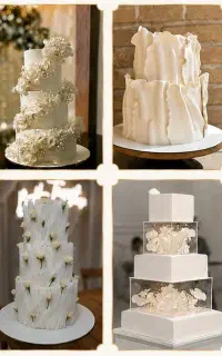 کیک عروسی و مراسم ، شانا کیک