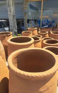تنور  گلیی