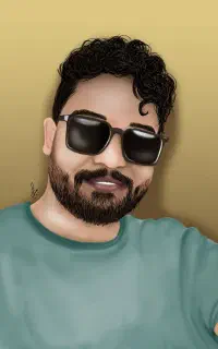 سفارش نقاشی سیاه قلم و دیجیتالی