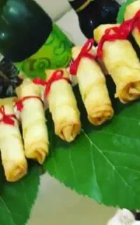 فینگرفود و دیزاین مراسمات