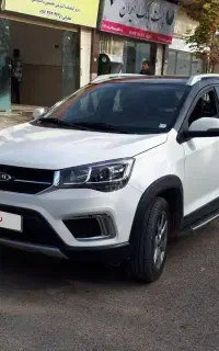 x22 اسپرت اکسلنت اتومات