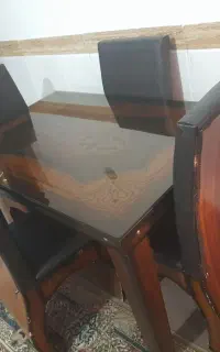 میز غذاخوری