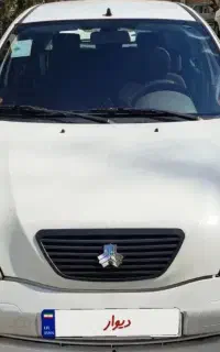 تیبا۲ اقساطی ۹۷