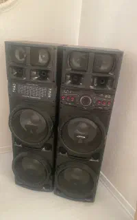 اسپیکر