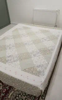 تشک دونفره۱۶۰