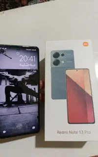 موبایل شیائمی نت 13 pro