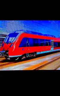 فروش بلیط قطار وان تهران وان
