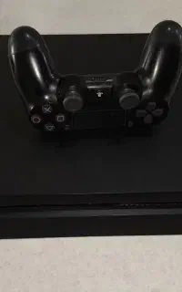 ps4 . پلی‌استیشن ۴