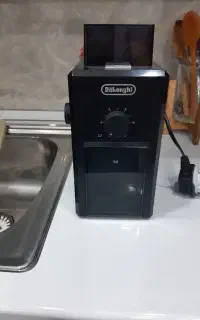 آسیاب قهوه
