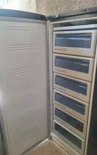 فروش فریزر