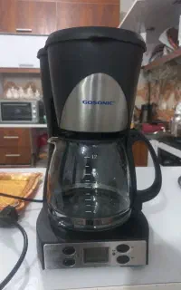 قهوه سازترک