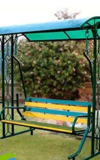 تاب آهنی