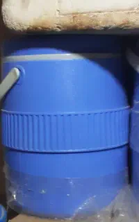 کلمن بزرک نو
