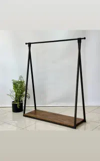 رگال مدل مثلثی تکنوفلز