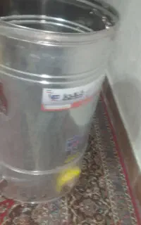 پتو شور نو بدون خشک کن