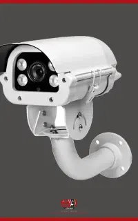 فروش ونصب باکیفیت ترین دوربینهای مداربسته یرانشهر