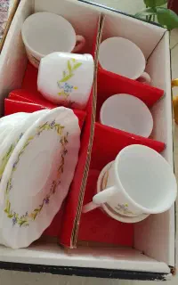 فنجان قهوه