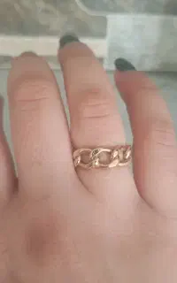 انگشتر