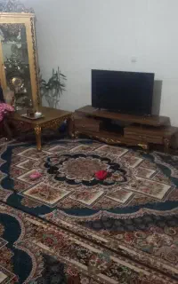 خانه اجاره‌ای