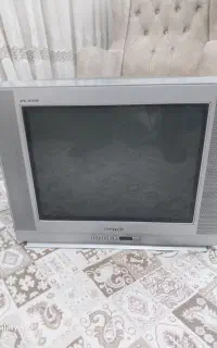 تلویزیون رنگی ۲۹ اینچ SAMSUNG