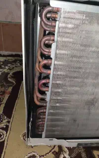 فروش کولر به صورت اقساط ۴ماهه