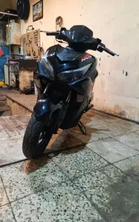 ایروکس 170