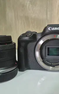 دوربین عکاسی canon R50